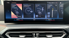 BMW i4 250kW eDrive40 M Sport 83.9kWh 5dr Auto Electric Hatchback